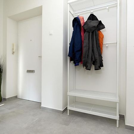 Helle Und Gemuetliche Wohnung In Zentraler Lage 格拉茨 外观 照片