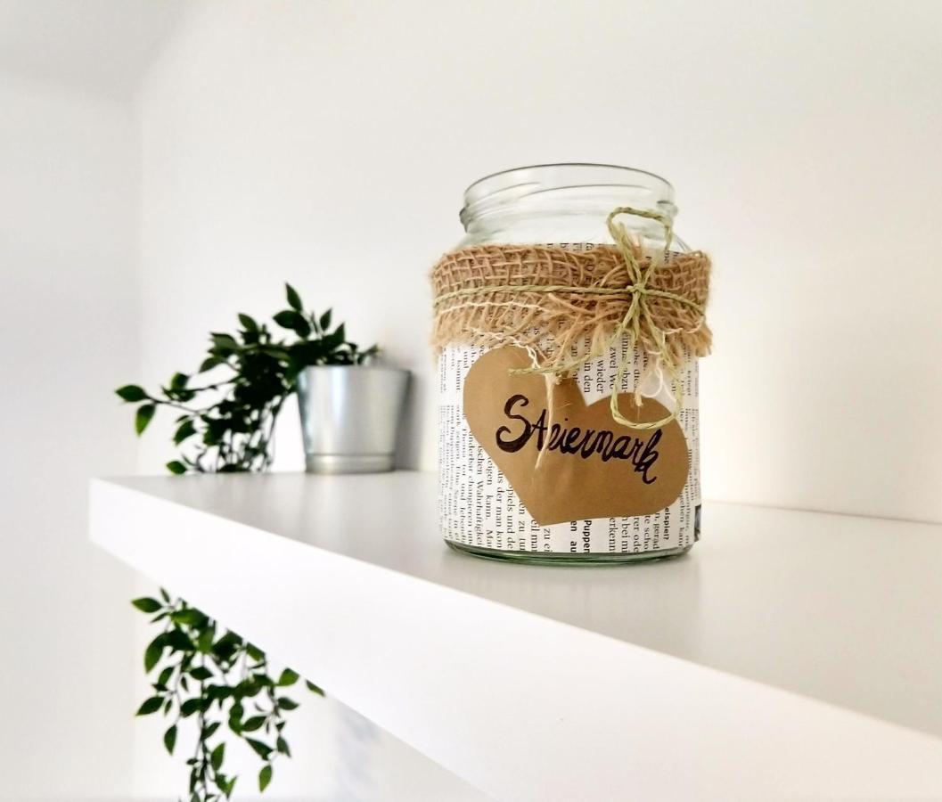 Helle Und Gemuetliche Wohnung In Zentraler Lage 格拉茨 外观 照片