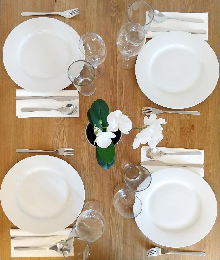 Helle Und Gemuetliche Wohnung In Zentraler Lage 格拉茨 外观 照片