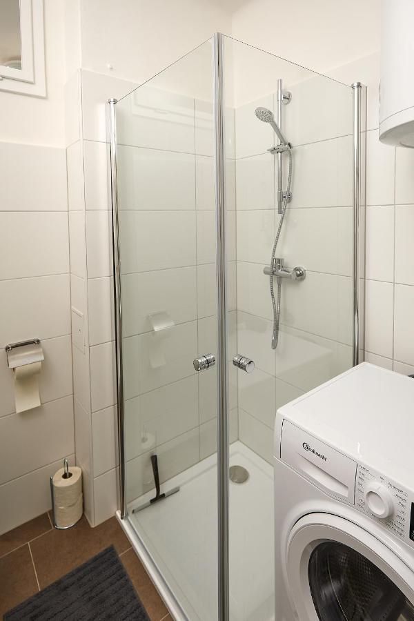 Helle Und Gemuetliche Wohnung In Zentraler Lage 格拉茨 外观 照片